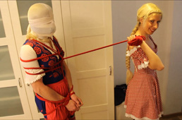 Julie Simone Interview