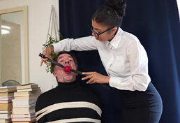 Bondage